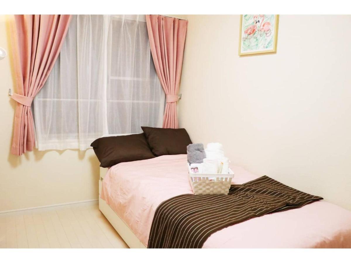 Ohana Tokyo House - Vacation Stay 71661V Exterior foto